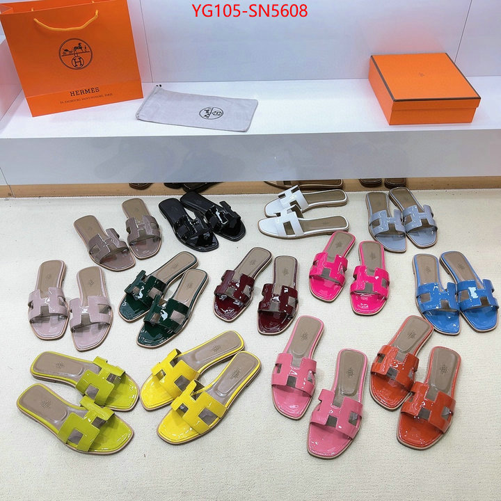 Women Shoes-Hermes can i buy replica ID: SN5608 $: 105USD