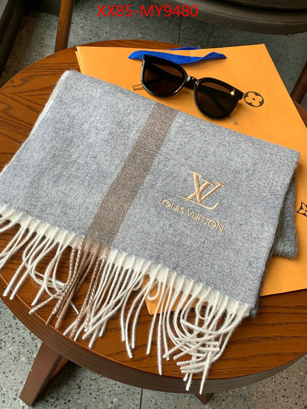 Scarf-LV how to find replica shop ID: MY9480 $: 85USD