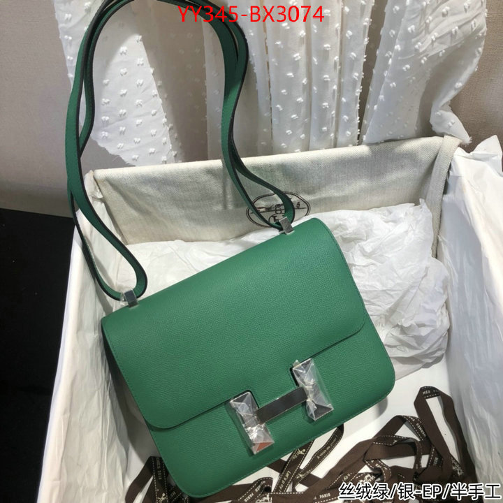 Hermes Bags(TOP)-Constance- wholesale imitation designer replicas ID: BX3074