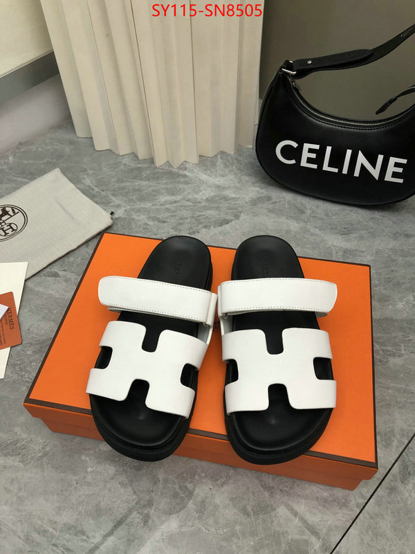 Women Shoes-Hermes top grade ID: SN8505 $: 115USD