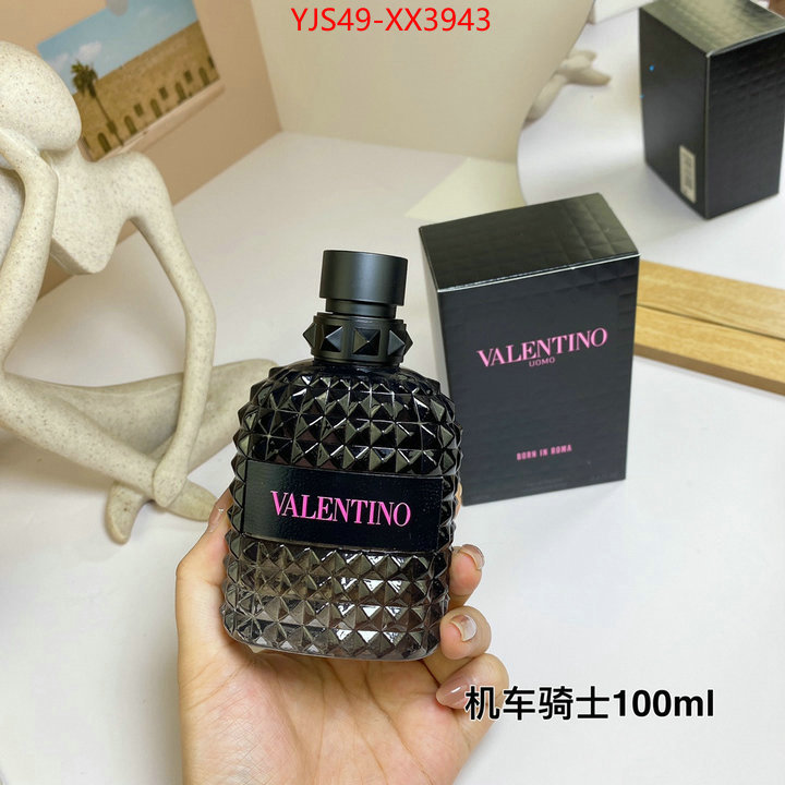 Perfume-Valentino best quality replica ID: XX3943 $: 49USD