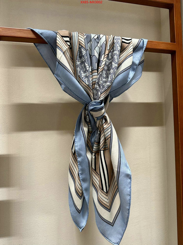 Scarf-Burberry where to buy fakes ID: MX3002 $: 85USD