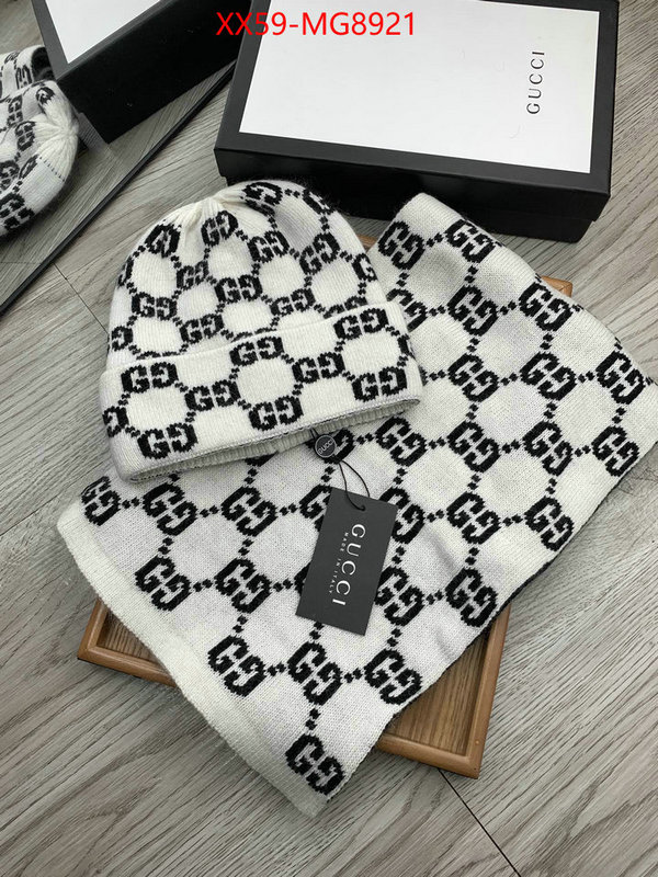 Scarf-Gucci the quality replica ID: MG8921 $: 59USD