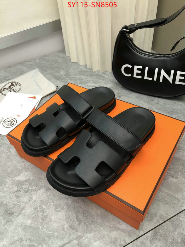 Women Shoes-Hermes top grade ID: SN8505 $: 115USD