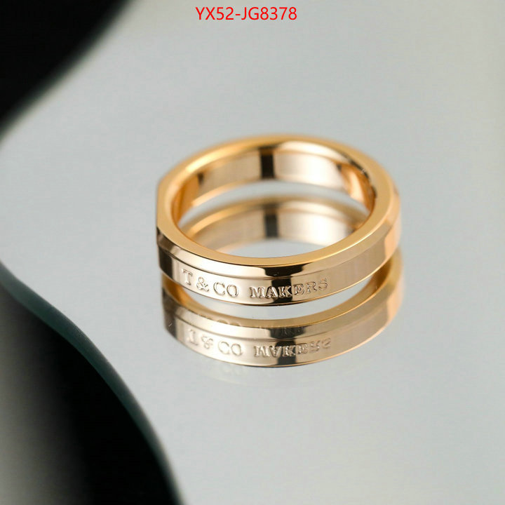 Jewelry-Tiffany highest product quality ID: JG8378 $: 52USD