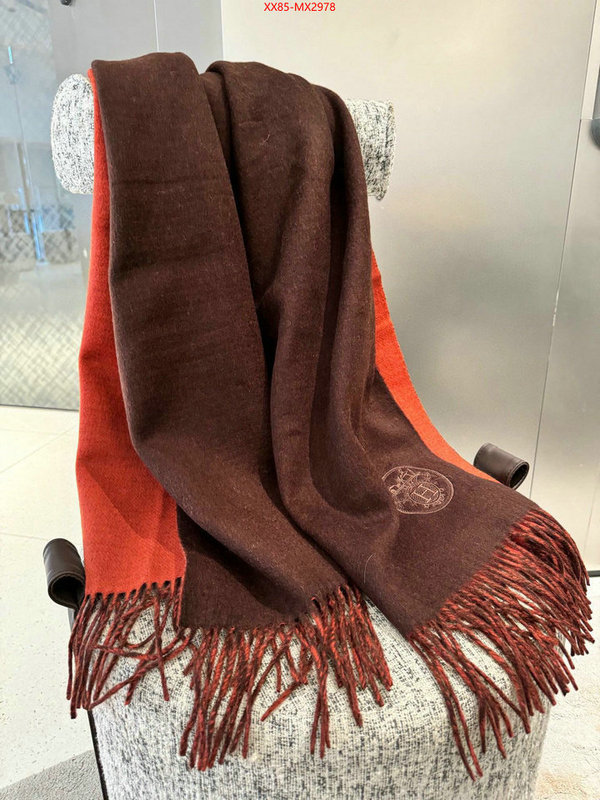 Scarf-Hermes buy high-quality fake ID: MX2978 $: 85USD