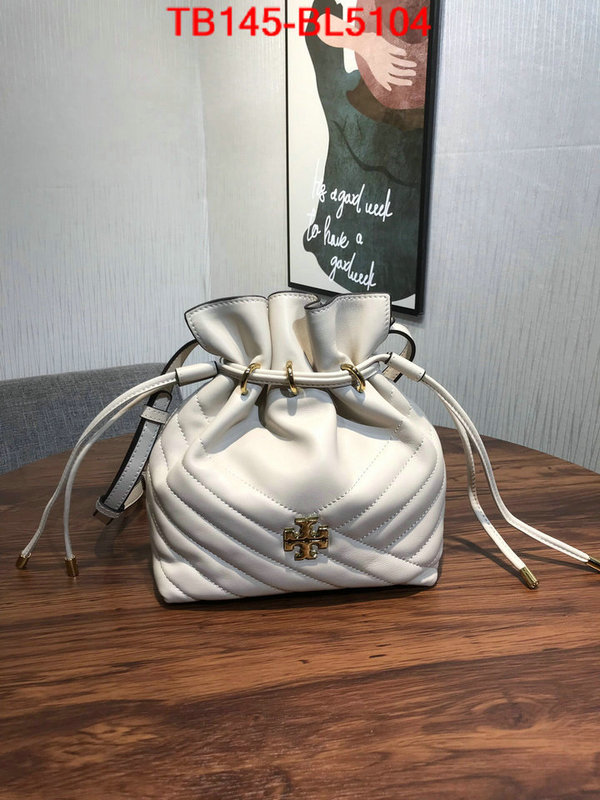 Tory Burch Bags(TOP)-bucket bag new designer replica ID: BL5104 $: 145USD,