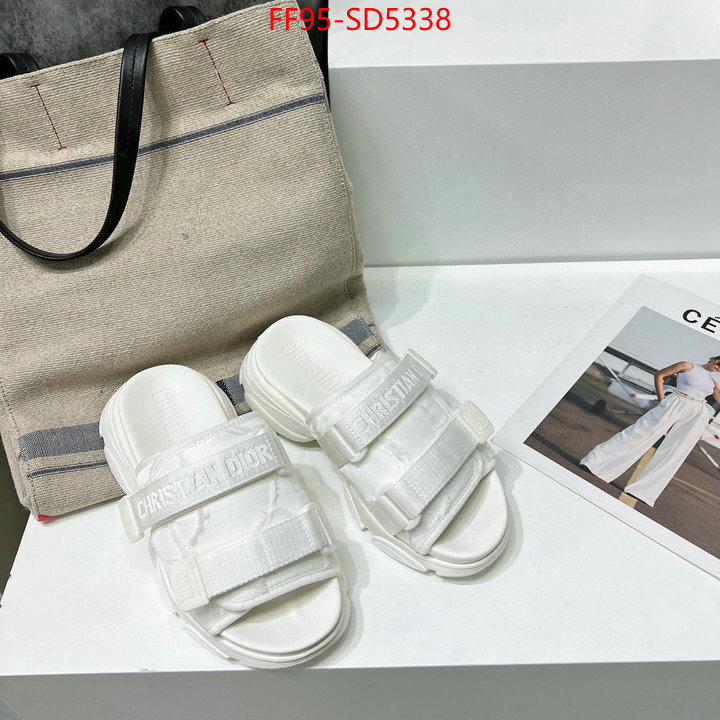 Women Shoes-Dior buy cheap replica ID: SD5338 $: 95USD