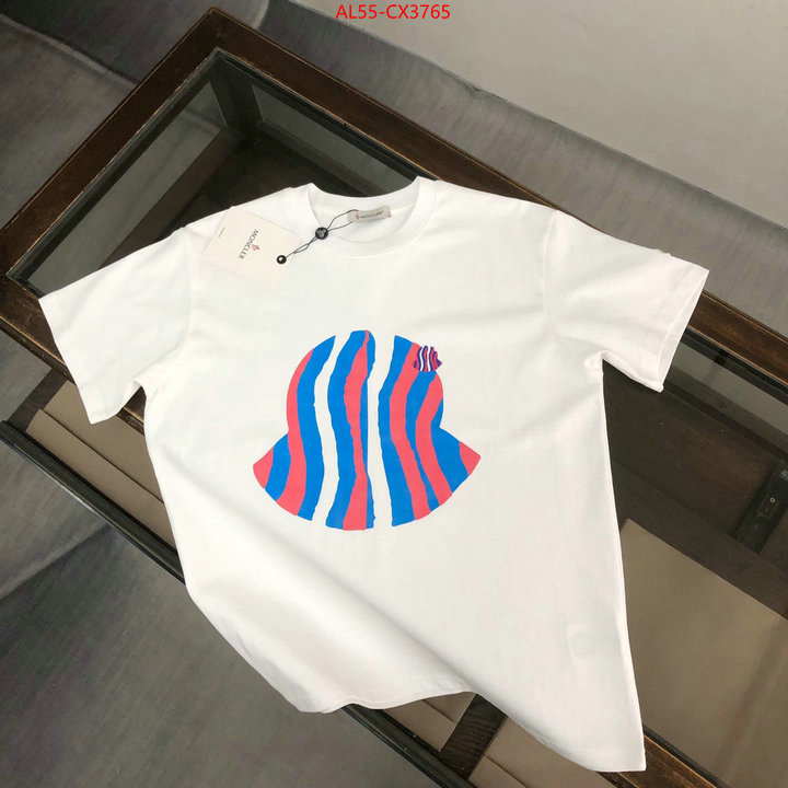 Clothing-Moncler best capucines replica ID: CX3765 $: 55USD