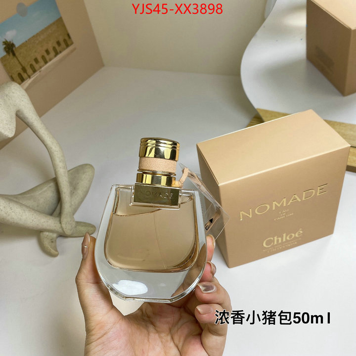 Perfume-Chloe buy the best replica ID: XX3898 $: 45USD