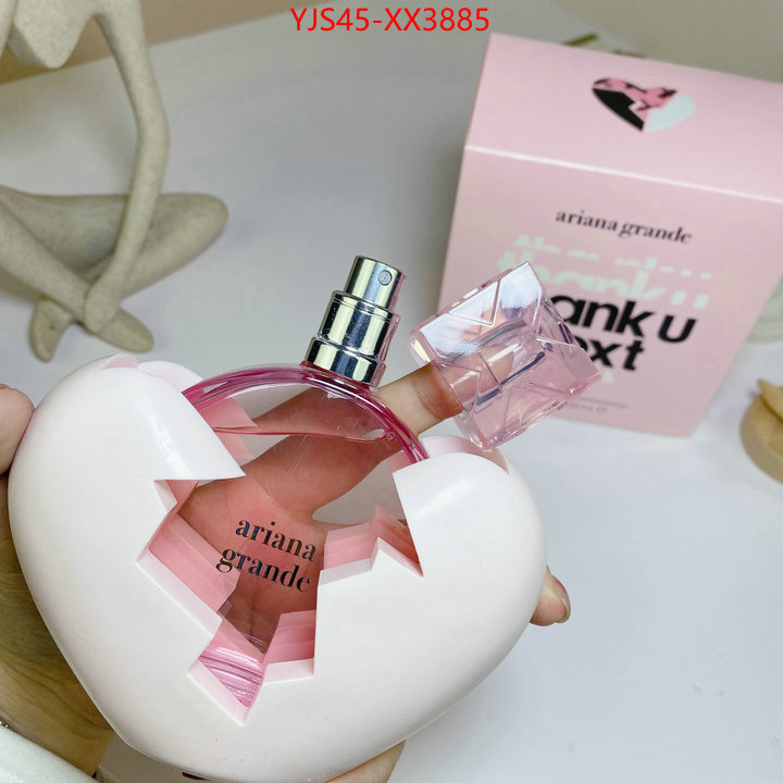 Perfume-Ariana Grande high quality happy copy ID: XX3885 $: 45USD