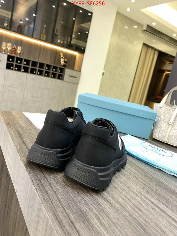 Women Shoes-Prada where should i buy replica ID: SE6256 $: 99USD