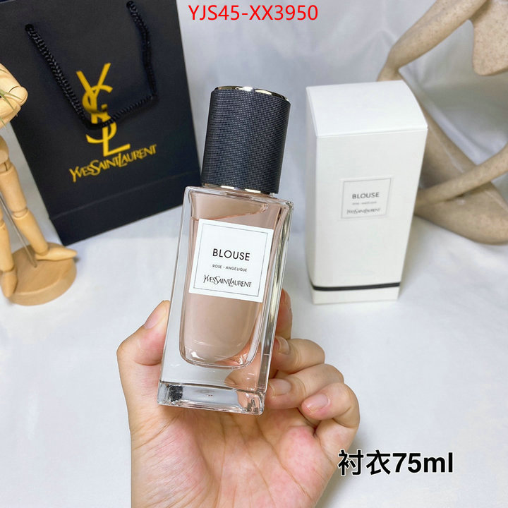 Perfume-YSL how to find designer replica ID: XX3950 $: 45USD