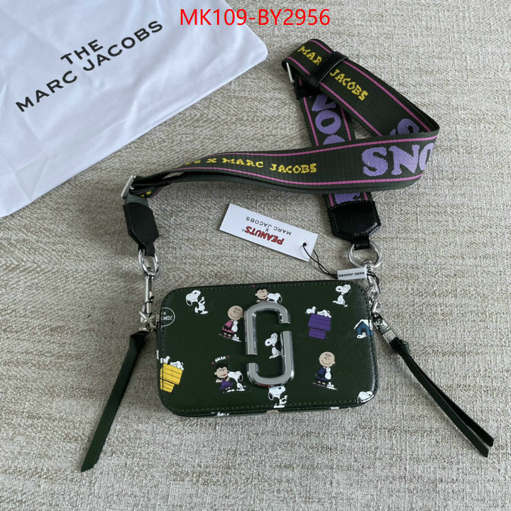 Marc Jacobs Bags(TOP)-Camera bag- customize the best replica ID: BY2956 $: 109USD,