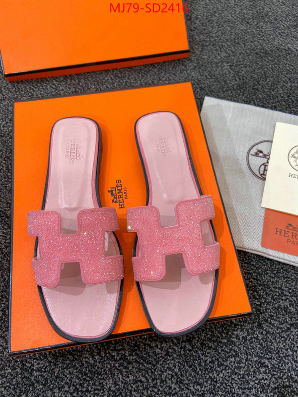 Women Shoes-Hermes what best replica sellers ID: SD2416 $: 79USD