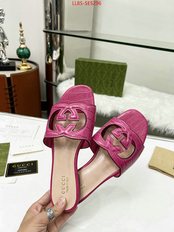 Women Shoes-Gucci top quality designer replica ID: SE5296