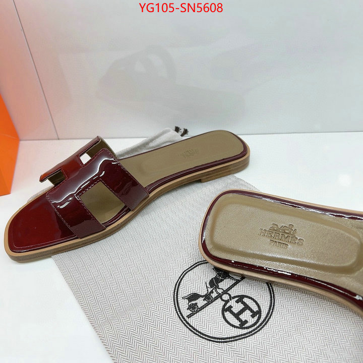 Women Shoes-Hermes can i buy replica ID: SN5608 $: 105USD