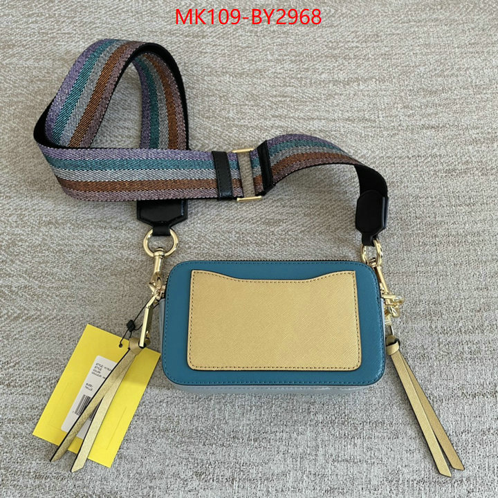 Marc Jacobs Bags(TOP)-Camera bag- high quality aaaaa replica ID: BY2968 $: 109USD,