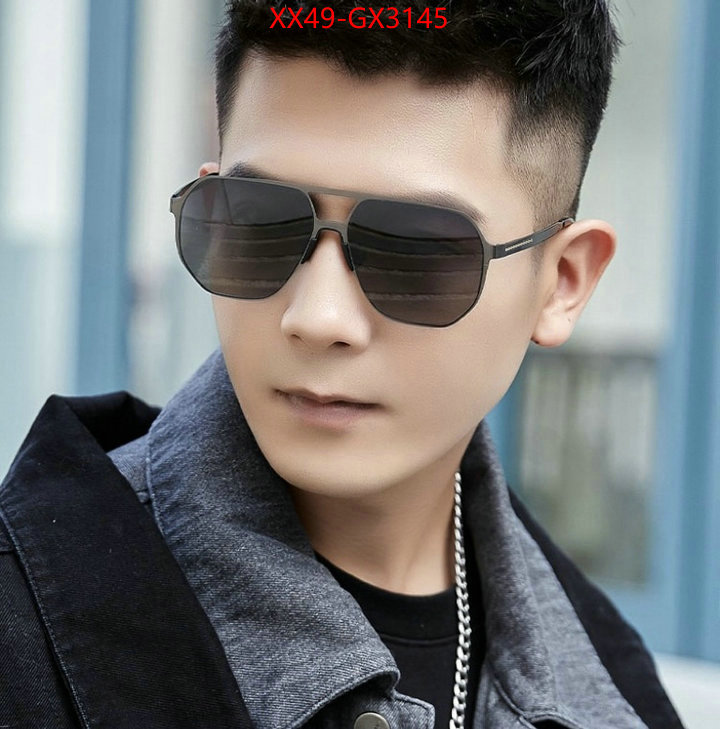 Glasses-Gucci best designer replica ID: GX3145 $: 49USD