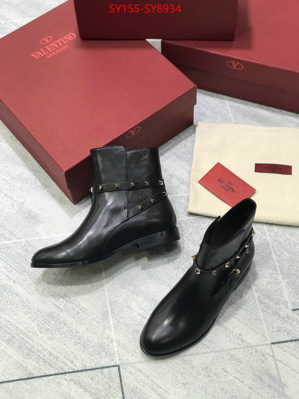 Women Shoes-Boots first copy ID: SY8934 $: 155USD