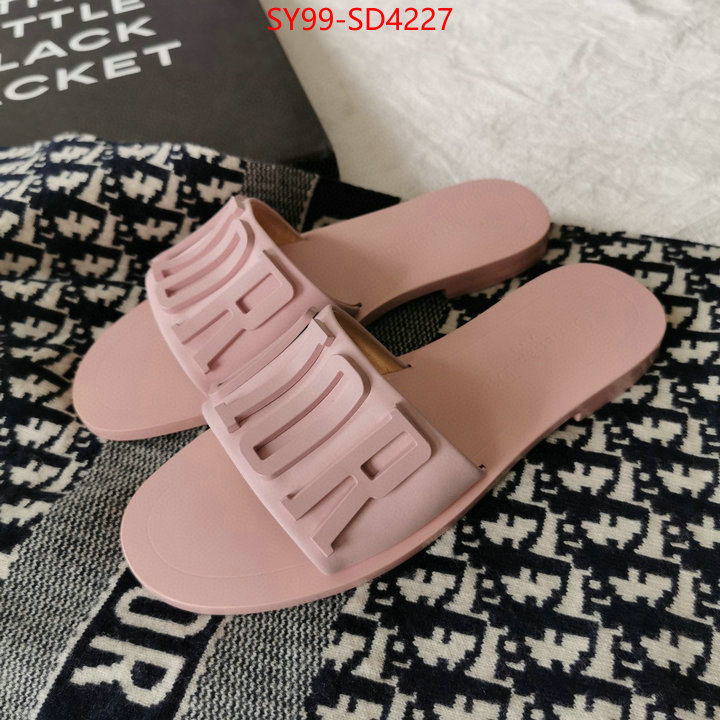 Women Shoes-Dior best aaaaa ID: SD4227 $: 99USD