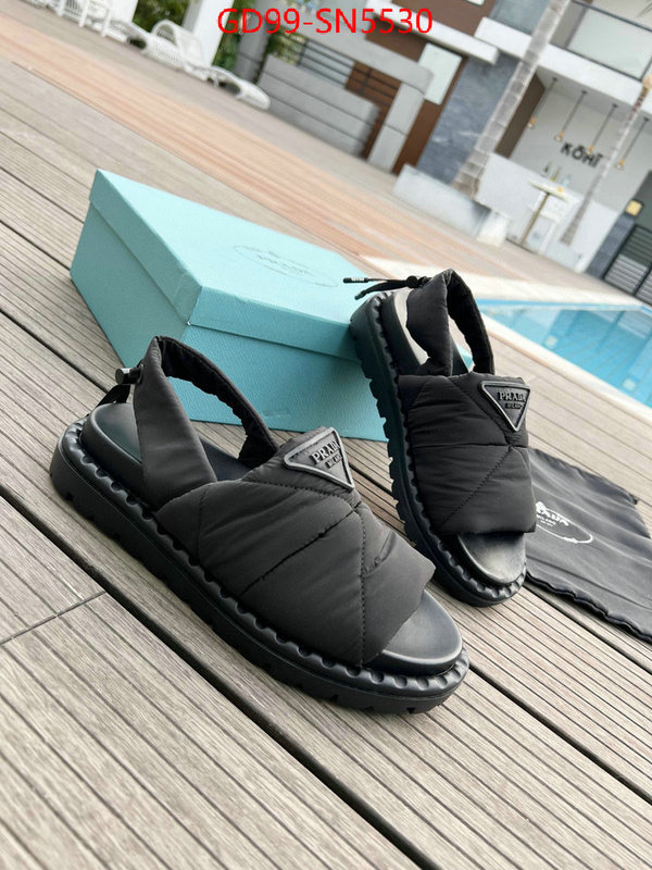 Women Shoes-Prada shop cheap high quality 1:1 replica ID: SN5530 $: 99USD