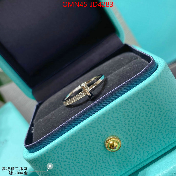 Jewelry-Tiffany find replica ID: JD4283 $: 45USD