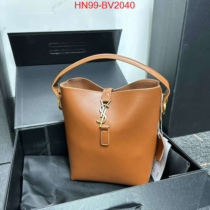 YSL Bags(4A)-Diagonal- the online shopping ID: BV2040 $: 99USD,