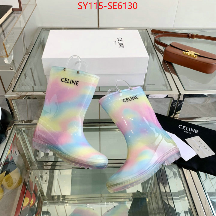 Women Shoes-Boots buy high-quality fake ID: SE6130 $: 115USD