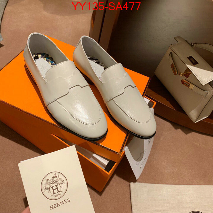 Women Shoes-Hermes online china ID:SA477 $: 135USD