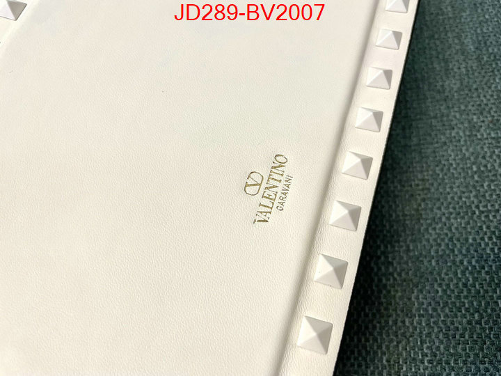 Valentino Bags(TOP)-Handbag- brand designer replica ID: BV2007 $: 289USD