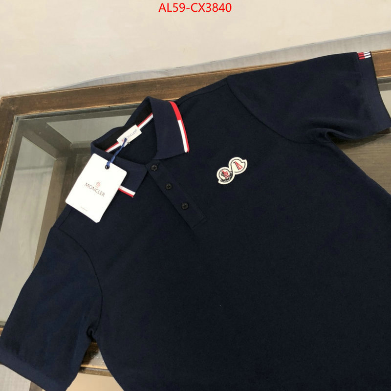 Clothing-Moncler can i buy replica ID: CX3840 $: 59USD