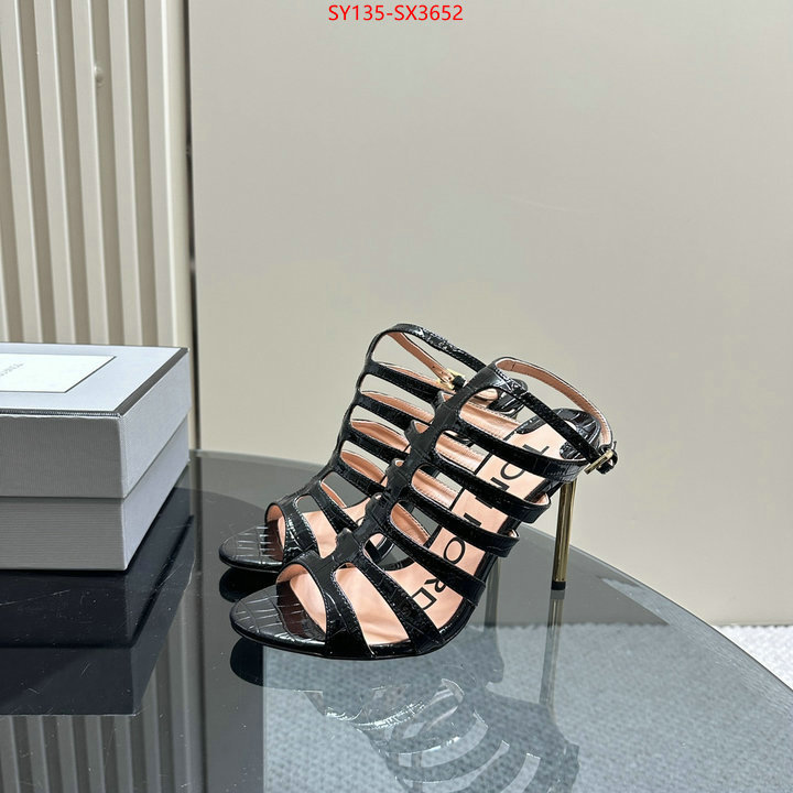 Women Shoes-Tom Ford is it illegal to buy dupe ID: SX3652 $: 135USD