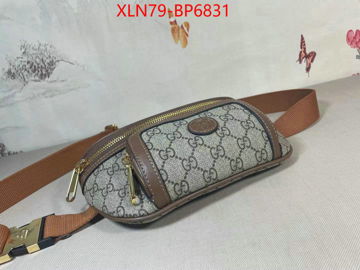 Gucci Bags(4A)-Discovery- from china ID: BP6831 $: 79USD,