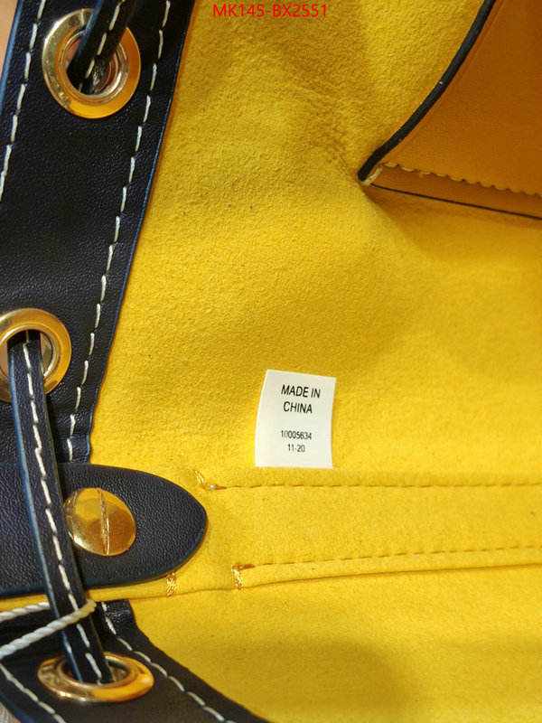 Tory Burch Bags(TOP)-bucket bag best replica quality ID: BX2551 $: 145USD,