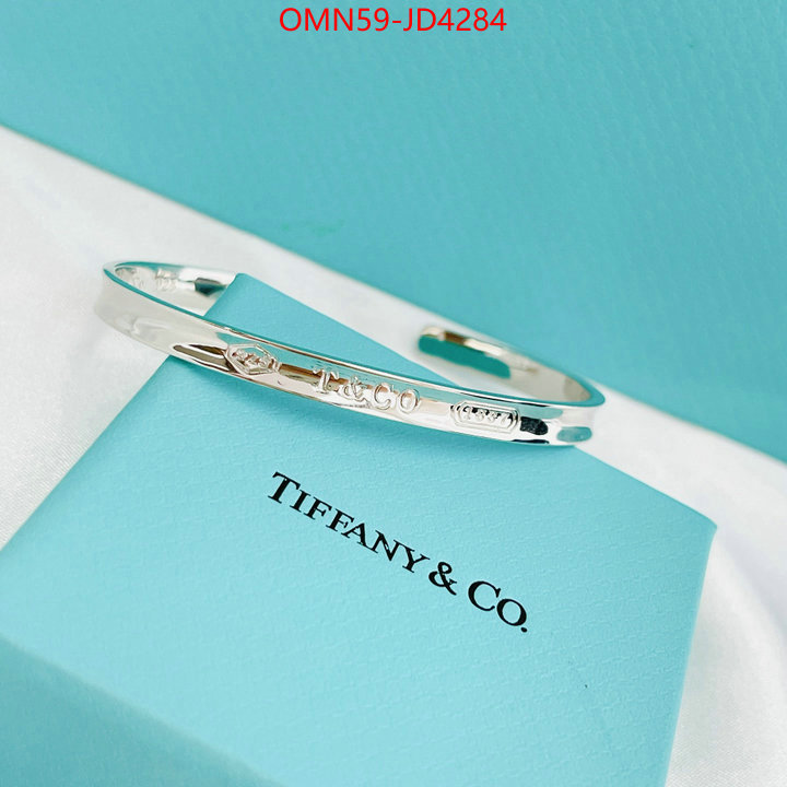 Jewelry-Tiffany designer fashion replica ID: JD4284 $: 59USD