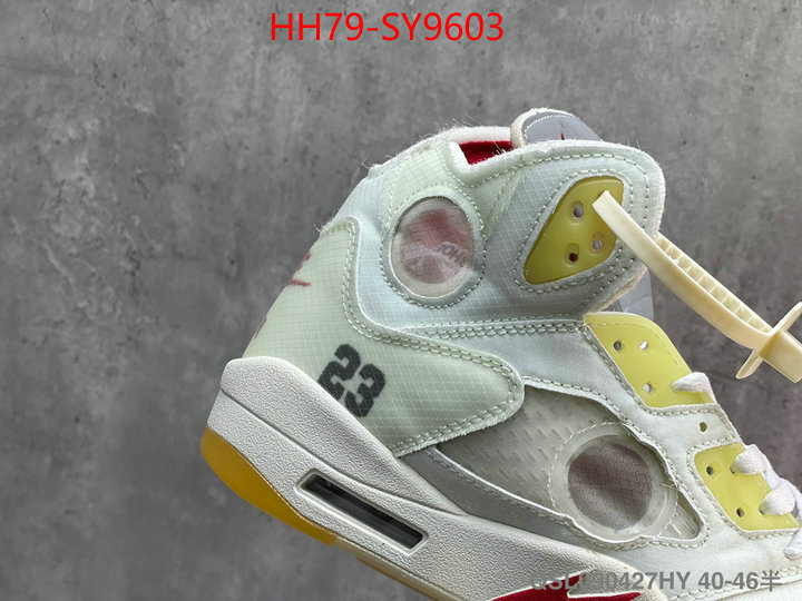 Men Shoes-Air Jordan the best affordable ID: SY9603 $: 79USD