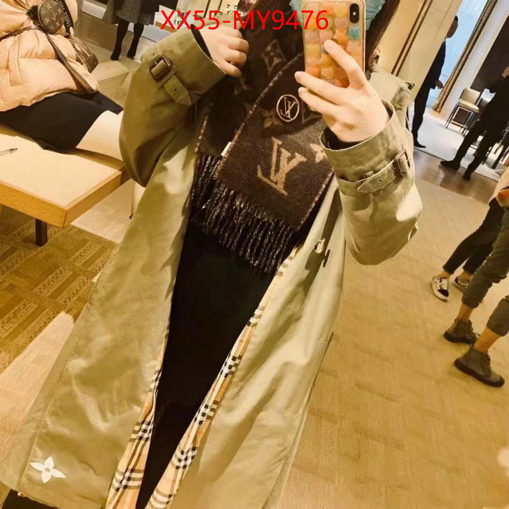 Scarf-LV perfect ID: MY9476 $: 55USD