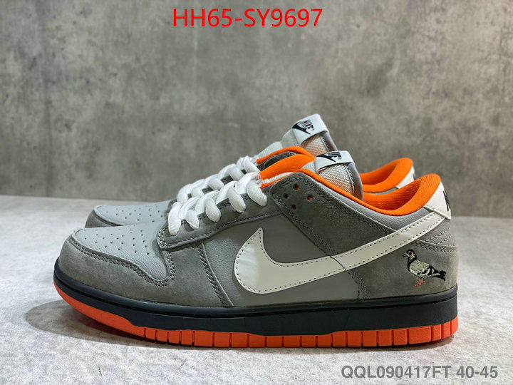 Men Shoes-Nike where should i buy to receive ID: SY9697 $: 65USD