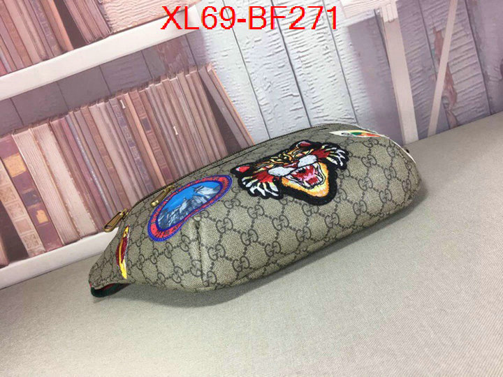 Gucci Bags(4A)-Discovery- first copy ID: BF271 $:69USD,