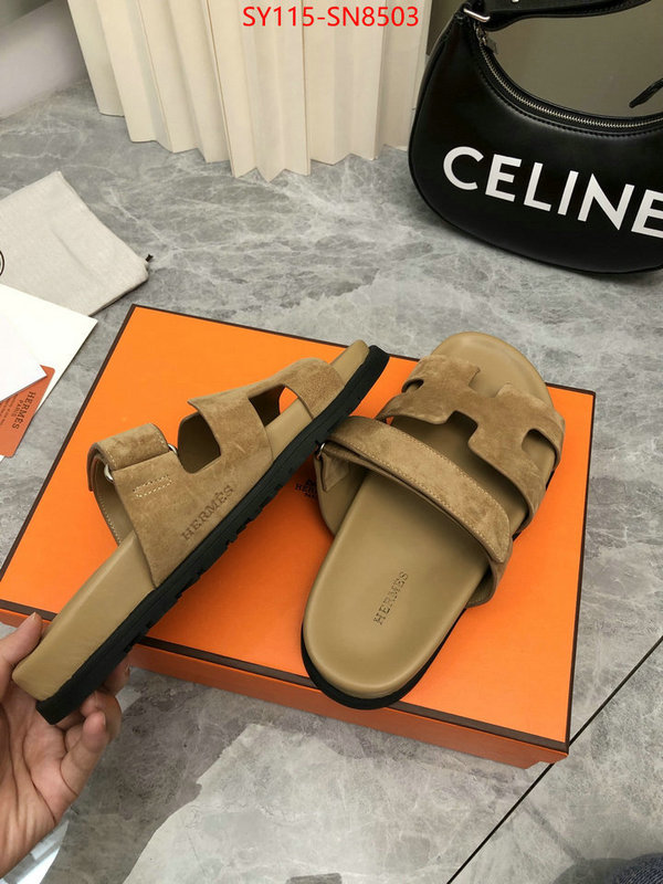 Women Shoes-Hermes buy high quality cheap hot replica ID: SN8503 $: 115USD