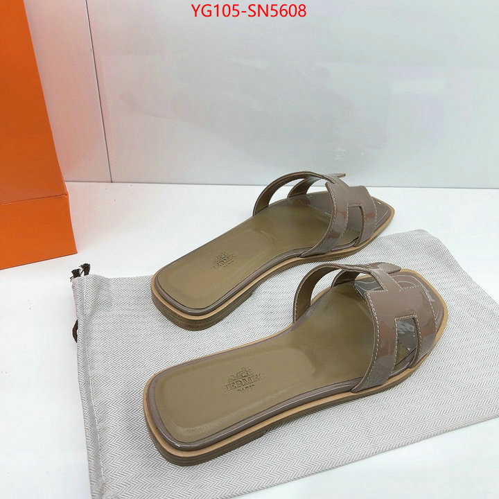 Women Shoes-Hermes can i buy replica ID: SN5608 $: 105USD