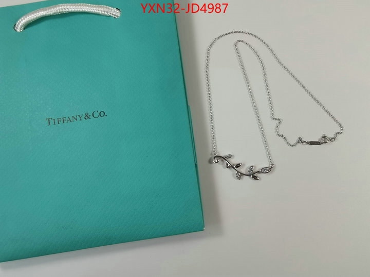 Jewelry-Tiffany most desired ID: JD4987 $: 32USD