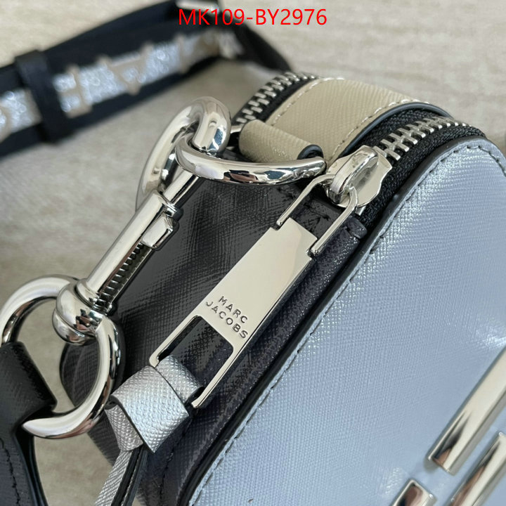 Marc Jacobs Bags(TOP)-Camera bag- where to buy high quality ID: BY2976 $: 109USD,