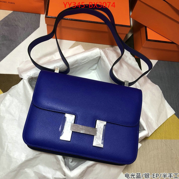 Hermes Bags(TOP)-Constance- wholesale imitation designer replicas ID: BX3074