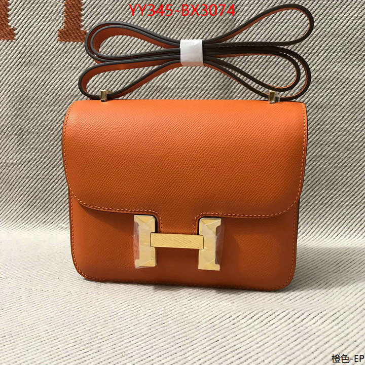 Hermes Bags(TOP)-Constance- wholesale imitation designer replicas ID: BX3074