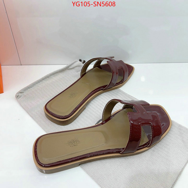 Women Shoes-Hermes can i buy replica ID: SN5608 $: 105USD