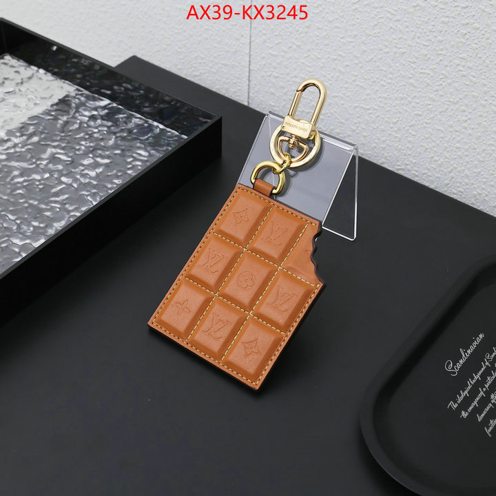 Key pendant-LV what is a counter quality ID: KX3245 $: 39USD