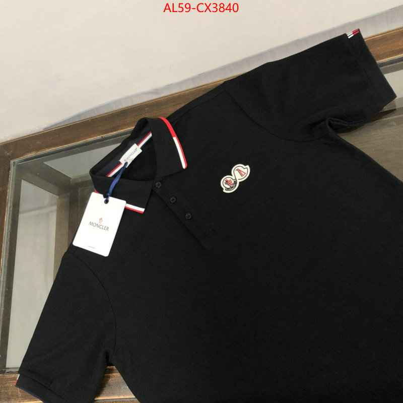 Clothing-Moncler can i buy replica ID: CX3840 $: 59USD