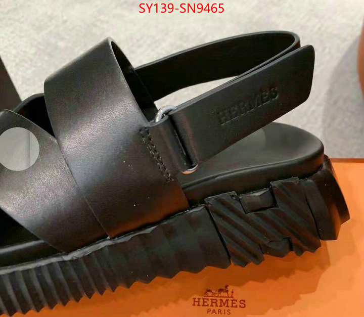 Men Shoes-Hermes buy high quality cheap hot replica ID: SN9465